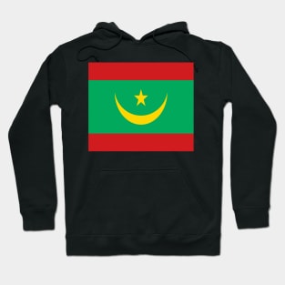 Mauritania Hoodie